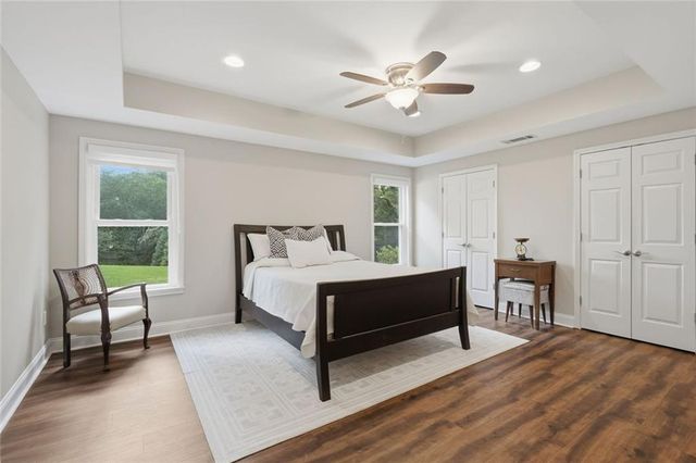 215 Bayfield Court, Milton, GA 30004