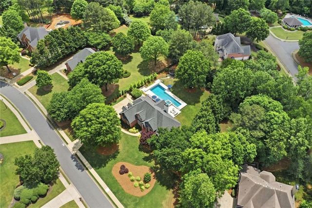 215 Bayfield Court, Milton, GA 30004