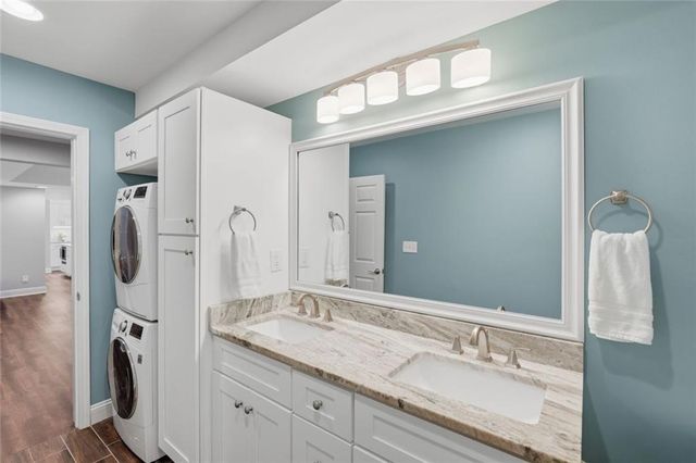 215 Bayfield Court, Milton, GA 30004