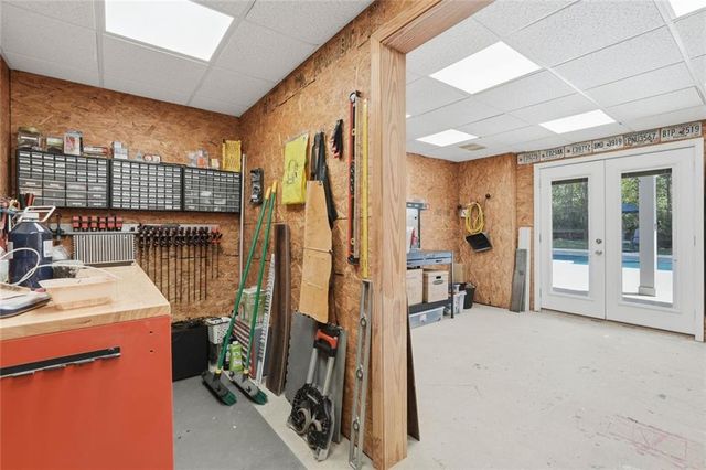215 Bayfield Court, Milton, GA 30004