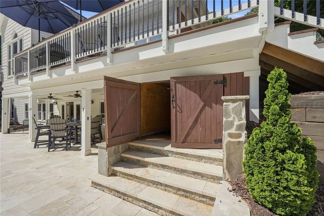215 Bayfield Court, Milton, GA 30004