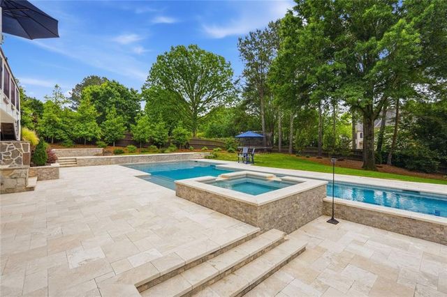 215 Bayfield Court, Milton, GA 30004