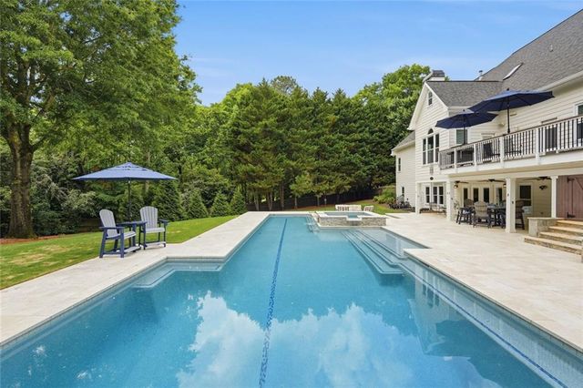 215 Bayfield Court, Milton, GA 30004