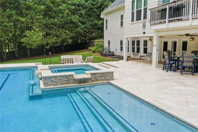 215 Bayfield Court, Milton, GA 30004
