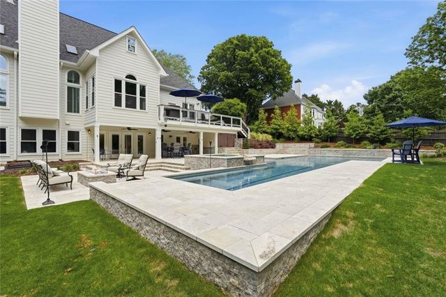 215 Bayfield Court, Milton, GA 30004