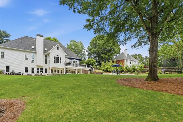 215 Bayfield Court, Milton, GA 30004