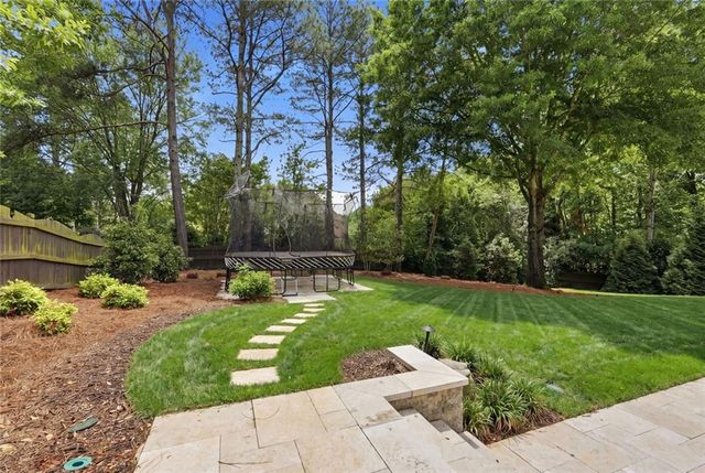 215 Bayfield Court, Milton, GA 30004