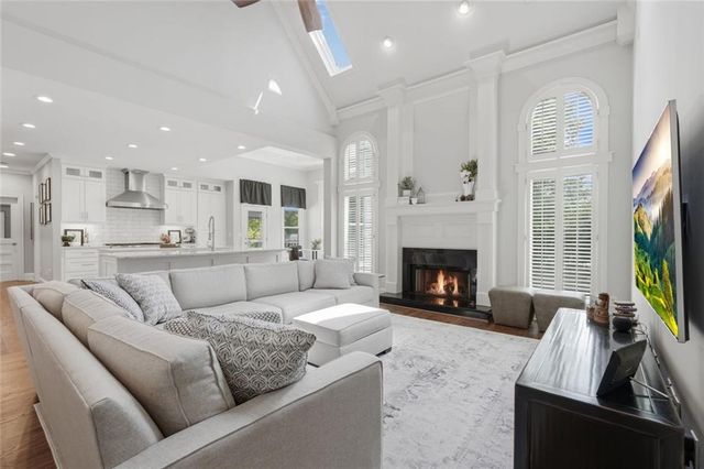 215 Bayfield Court, Milton, GA 30004
