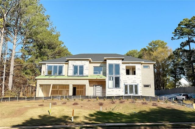 2709 Collins Hill Road, Lawrenceville, GA 30043