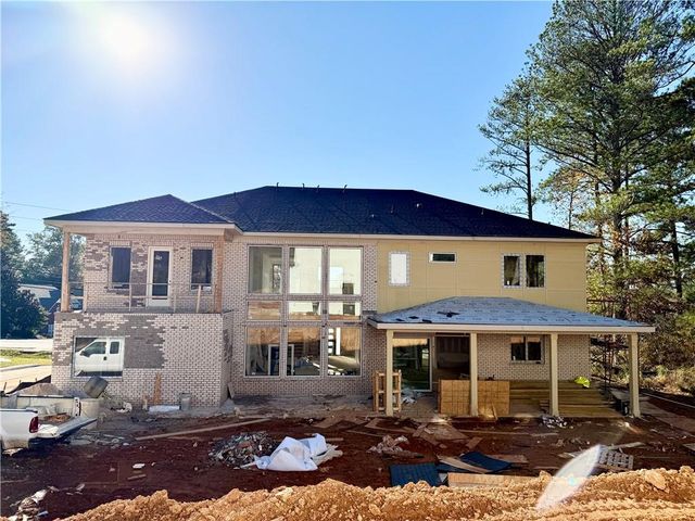 2709 Collins Hill Road, Lawrenceville, GA 30043