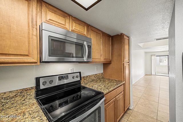 1215 E LEMON Street 107, Tempe, AZ 85281
