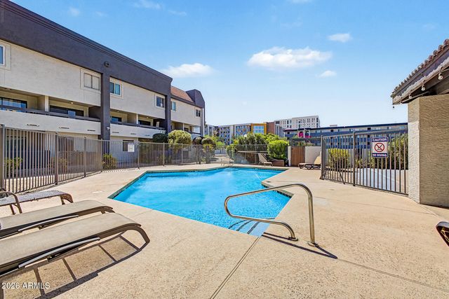 1215 E LEMON Street 107, Tempe, AZ 85281