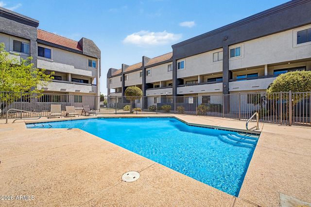 1215 E LEMON Street 107, Tempe, AZ 85281