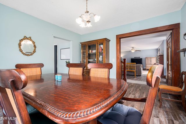 1058 Smalling Road, Johnson City, TN 37601