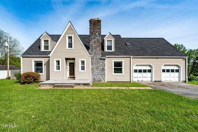 1058 Smalling Road, Johnson City, TN 37601