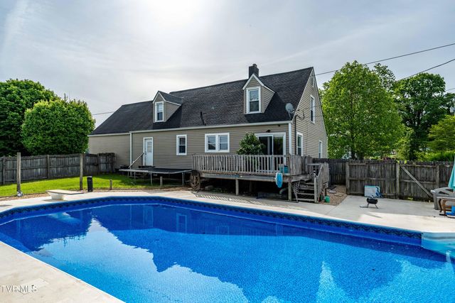 1058 Smalling Road, Johnson City, TN 37601