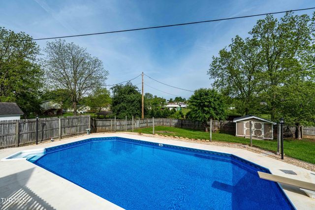 1058 Smalling Road, Johnson City, TN 37601