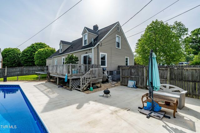 1058 Smalling Road, Johnson City, TN 37601