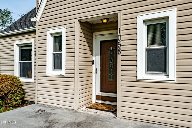 1058 Smalling Road, Johnson City, TN 37601