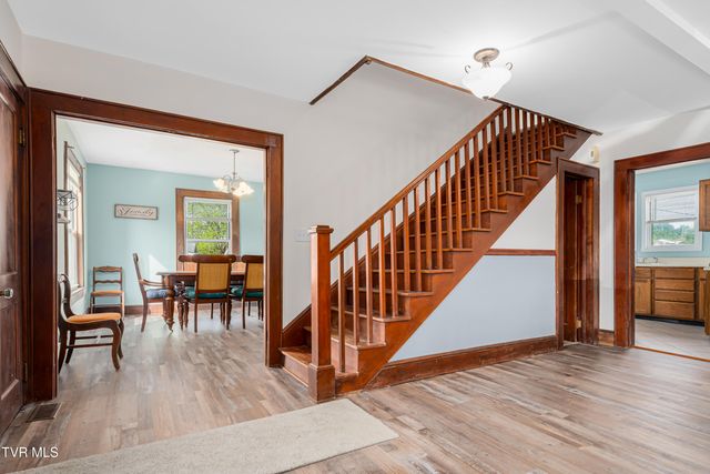 1058 Smalling Road, Johnson City, TN 37601