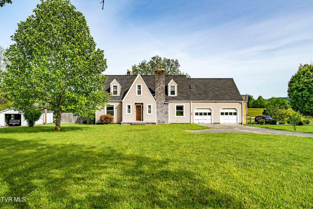 1058 Smalling Road, Johnson City, TN 37601