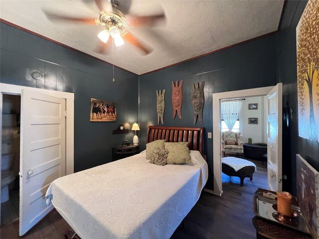 204 Brewster ST, Florence, TX 76527