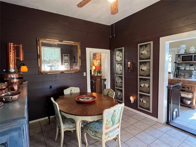 204 Brewster ST, Florence, TX 76527