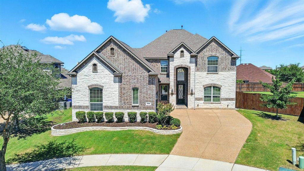 9986 Atlantic Lane, Frisco, TX 75035