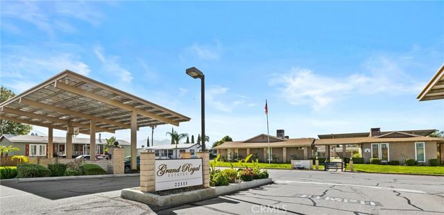 22111 Newport Ave 68, Grand Terrace, CA 92313