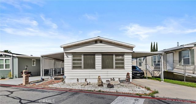 22111 Newport Ave 68, Grand Terrace, CA 92313