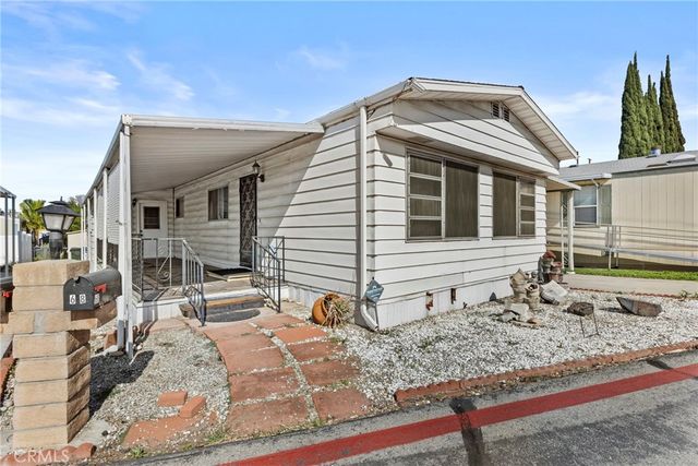 22111 Newport Ave 68, Grand Terrace, CA 92313