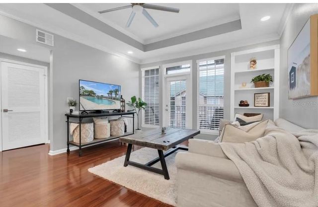 3308 BAY CLUB CIRCLE, Tampa, FL 33607