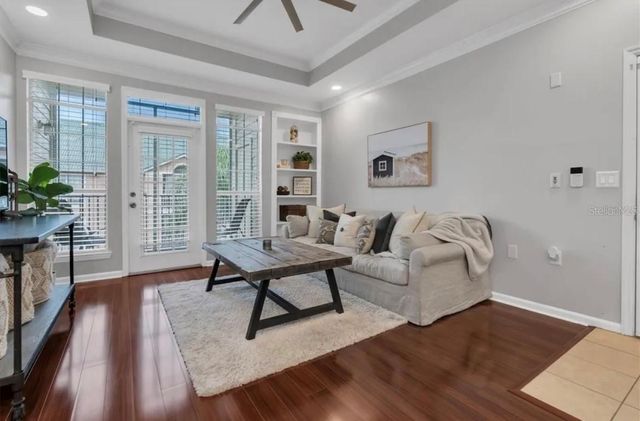 3308 BAY CLUB CIRCLE, Tampa, FL 33607