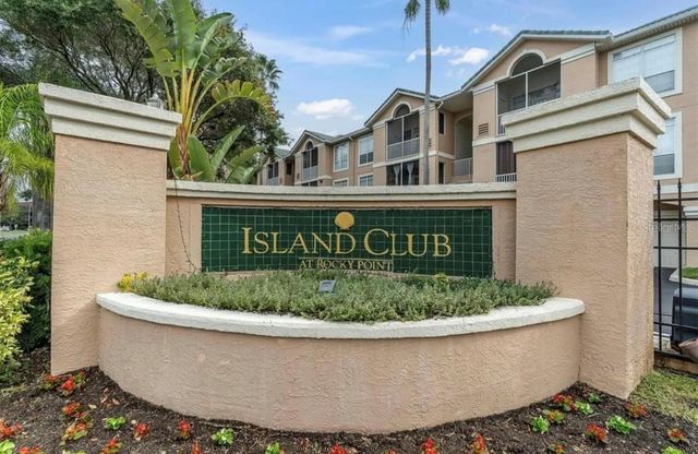 3308 BAY CLUB CIRCLE, Tampa, FL 33607