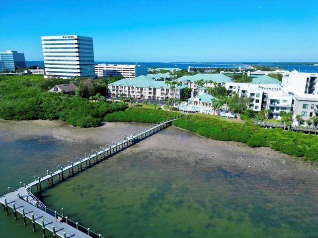 3308 BAY CLUB CIRCLE, Tampa, FL 33607