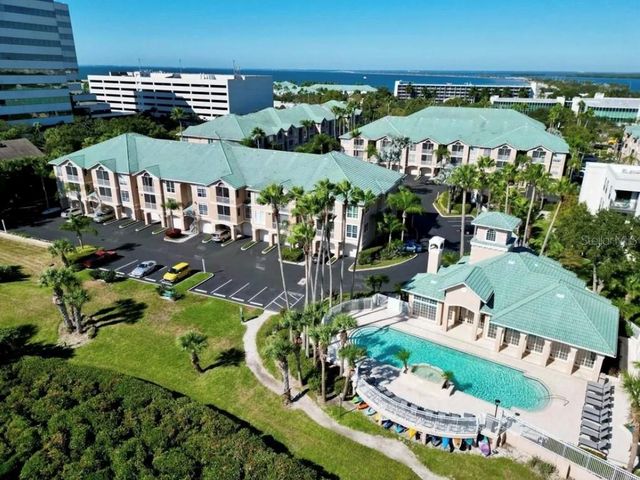 3308 BAY CLUB CIRCLE, Tampa, FL 33607