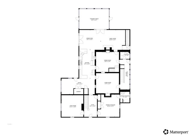 649 Shawnee TRL, Troutville, VA 24175