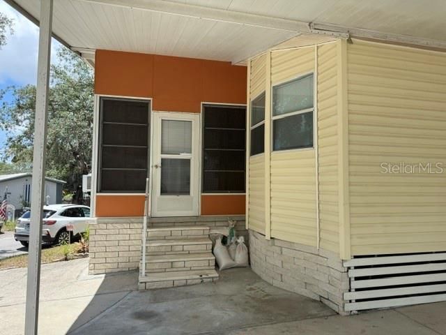 816 ELKAN DRIVE, Tarpon Springs, FL 34689