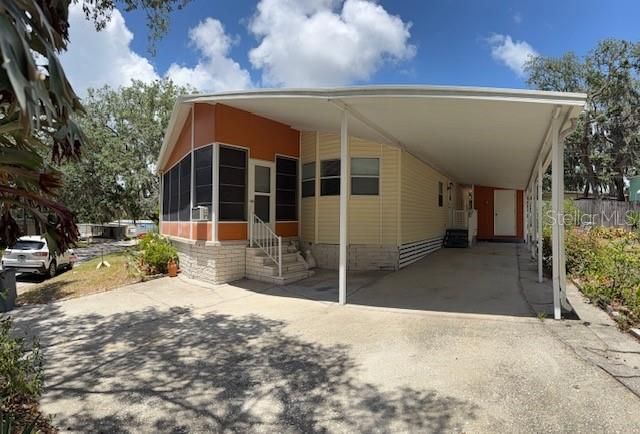 816 ELKAN DRIVE, Tarpon Springs, FL 34689