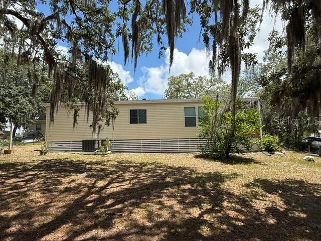 816 ELKAN DRIVE, Tarpon Springs, FL 34689