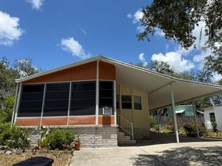 816 ELKAN DRIVE, Tarpon Springs, FL 34689
