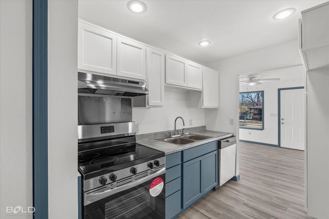 10390 Kirk Lane, Keithville, LA 71047