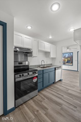 10390 Kirk Lane, Keithville, LA 71047