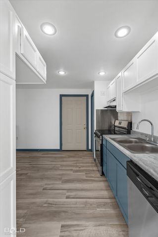 10390 Kirk Lane, Keithville, LA 71047