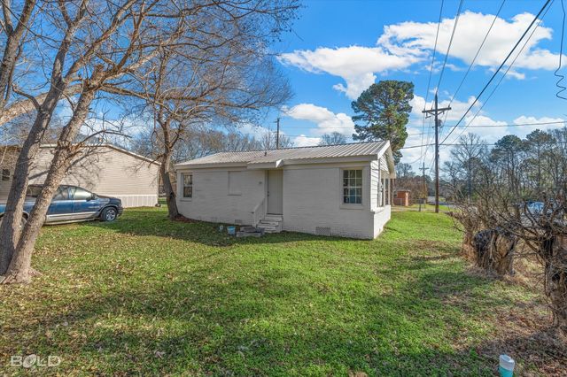 10390 Kirk Lane, Keithville, LA 71047