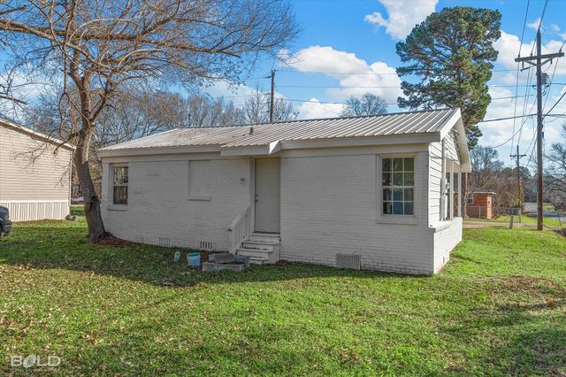 10390 Kirk Lane, Keithville, LA 71047