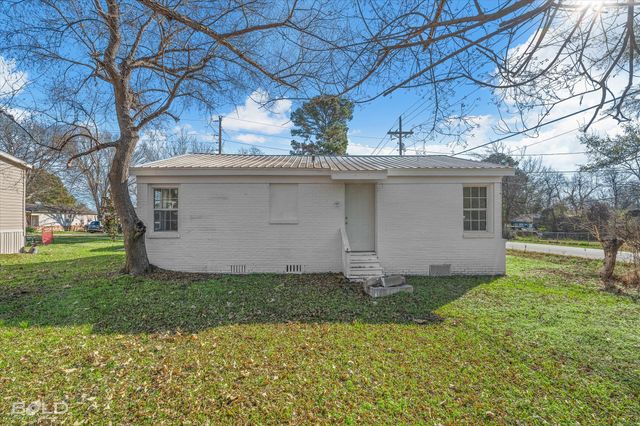 10390 Kirk Lane, Keithville, LA 71047