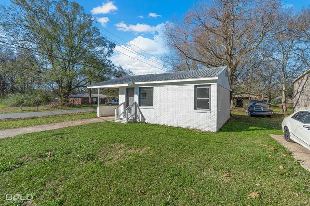 10390 Kirk Lane, Keithville, LA 71047