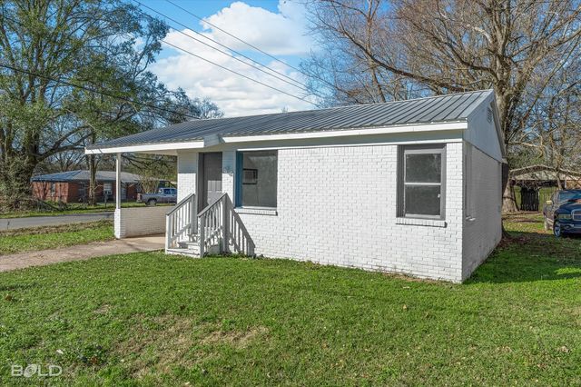 10390 Kirk Lane, Keithville, LA 71047