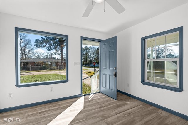 10390 Kirk Lane, Keithville, LA 71047